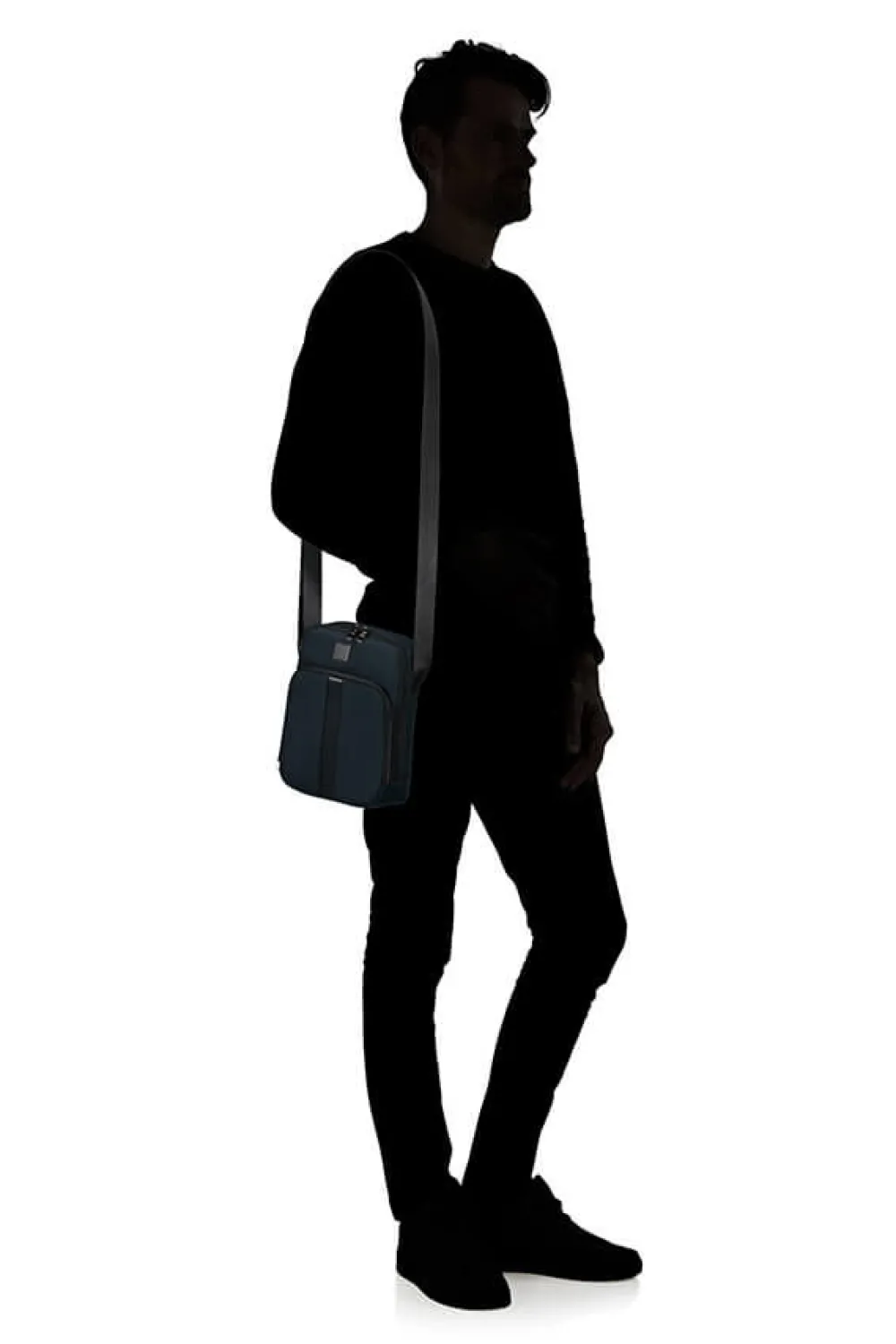 sacksquare_olkalaukku_m_1-1.webp Samsonite Sacksquare Olkalaukku M Blue Online