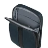 Samsonite Sacksquare Olkalaukku S Blue Hot