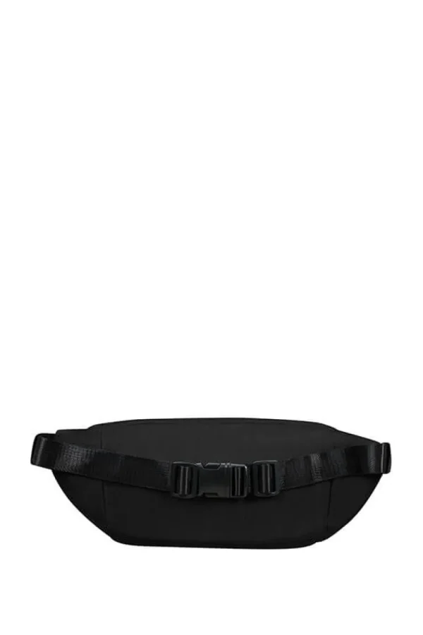 Samsonite Sacksquare Vyölaukku Black Discount
