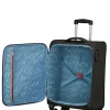 American Tourister Sea Seeker Lentolaukku Charcoal Grey Best