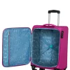 American Tourister Sea Seeker Lentolaukku Deep Fuchsia Discount