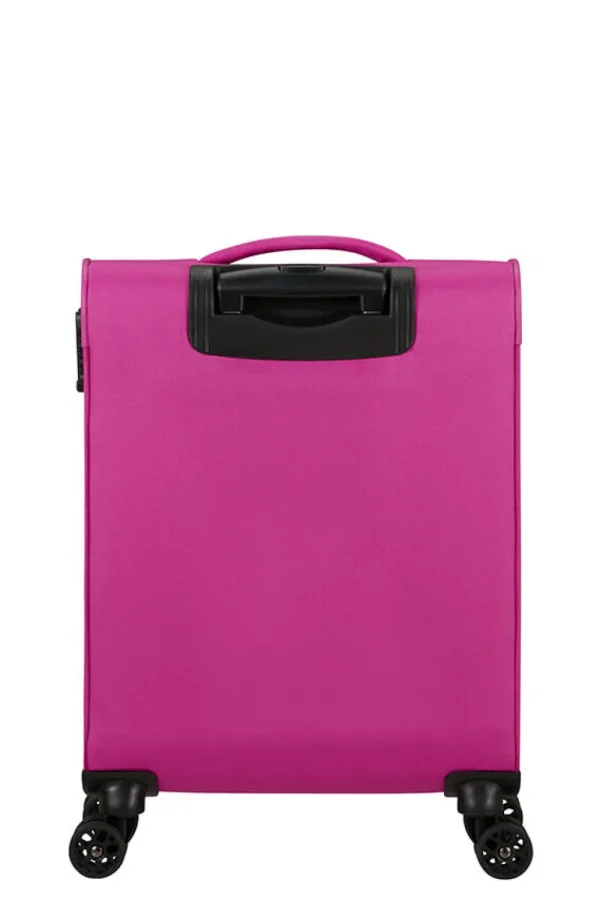 American Tourister Sea Seeker Lentolaukku Deep Fuchsia Discount
