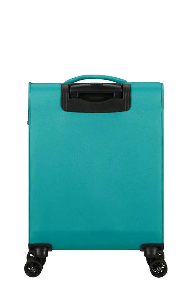 American Tourister Sea Seeker Lentolaukku Aqua Green New