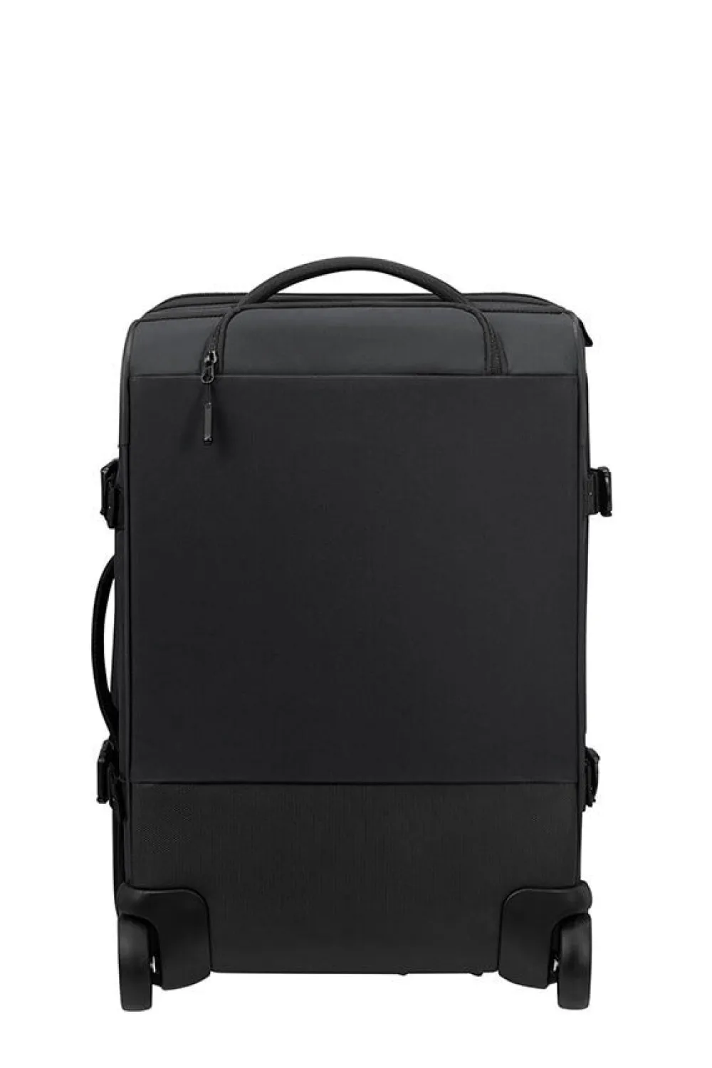 securipak__matkakassi_pyr_1.webp Samsonite Securipak 2.0 Matkakassi pyörillä 52cm Black Best
