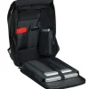 Samsonite Securipak 2.0 Reppu 15.6" Black Best