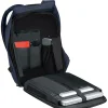 Samsonite Securipak 2.0 Reppu 14.1" Dark Blue Fashion
