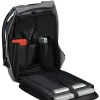 Samsonite Securipak 2.0 Reppu 14.1" Grey Fashion