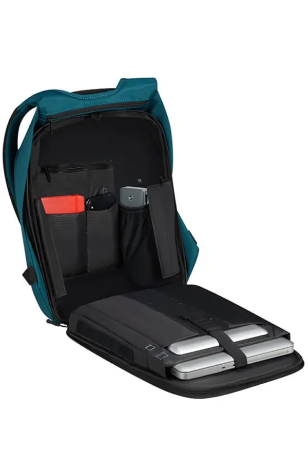 Samsonite Securipak 2.0 Reppu 14.1" Petrol Sale