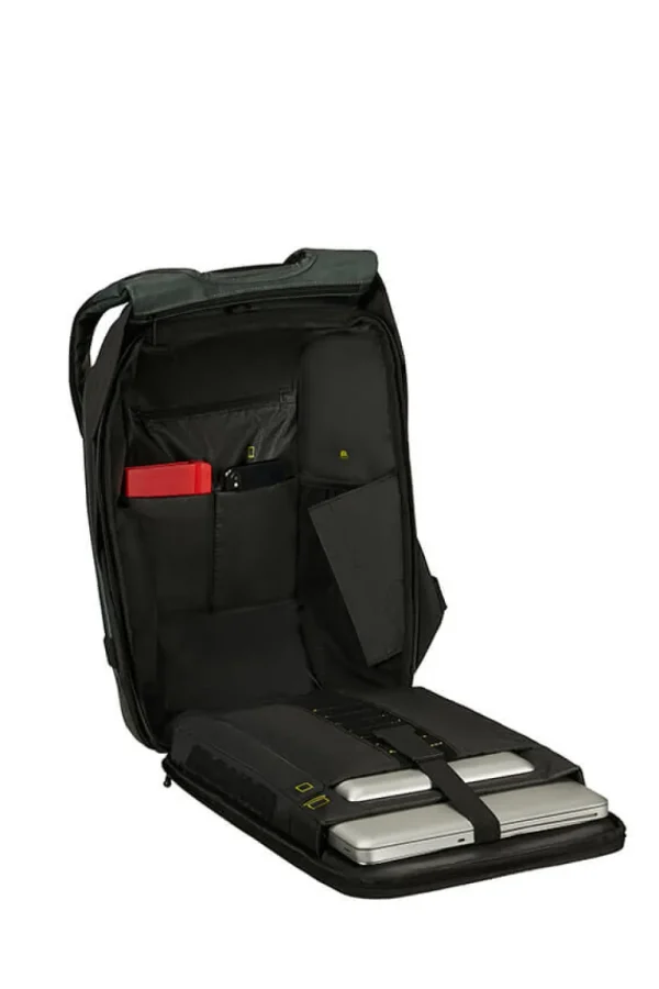 Samsonite Securipak 2.0 Reppu 15.6