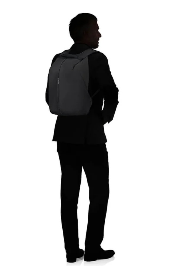 Samsonite Securipak 2.0 Reppu 14.1" Black Sale