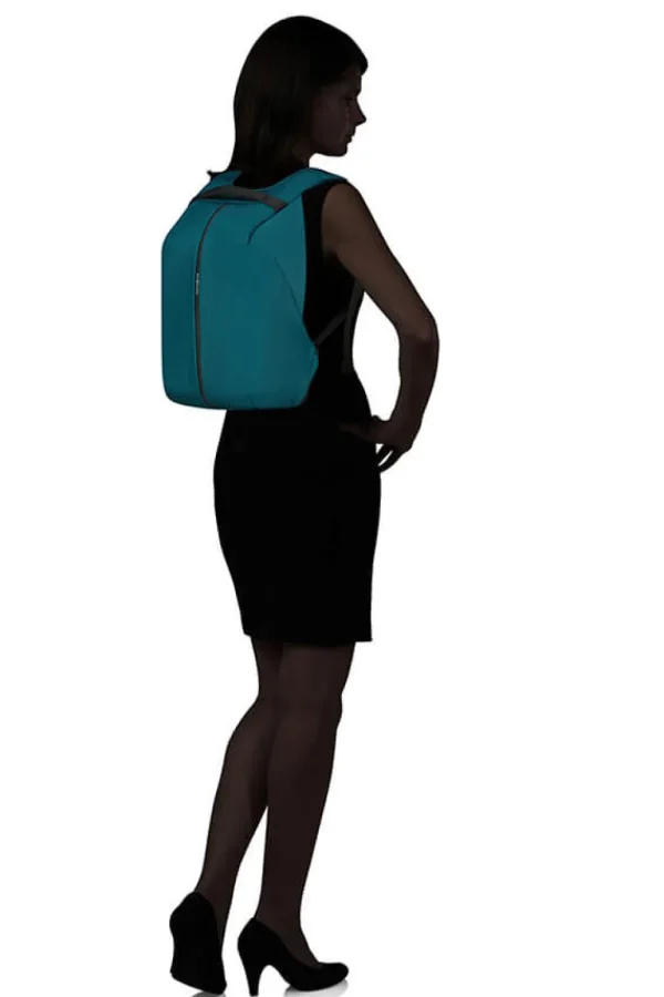 Samsonite Securipak 2.0 Reppu 14.1" Petrol Sale