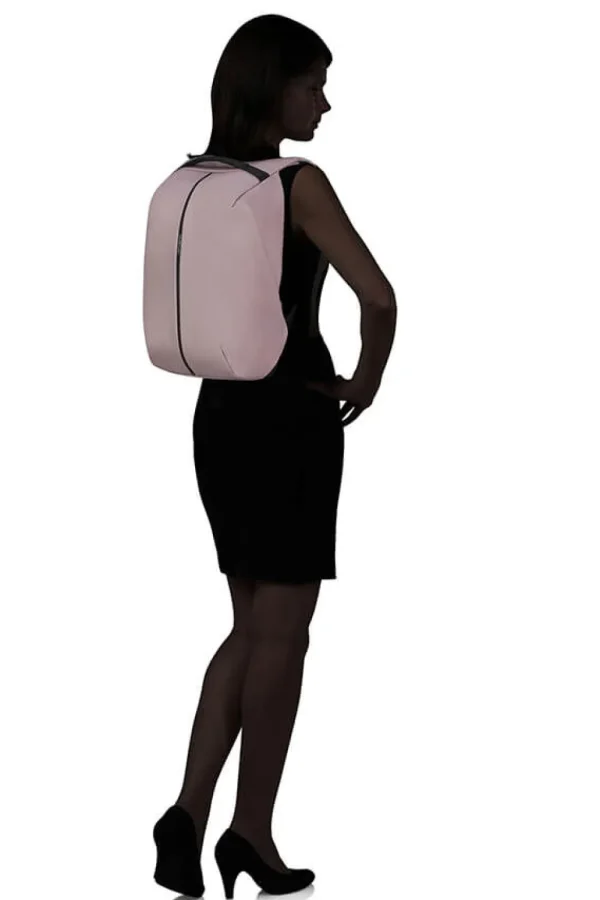 Samsonite Securipak 2.0 Reppu 15.6" Lilac Fashion