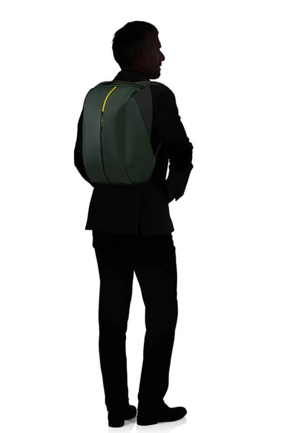 securipak__reppu__1.webp Samsonite Securipak 2.0 Reppu 15.6" Dark Teal/Lime Fashion