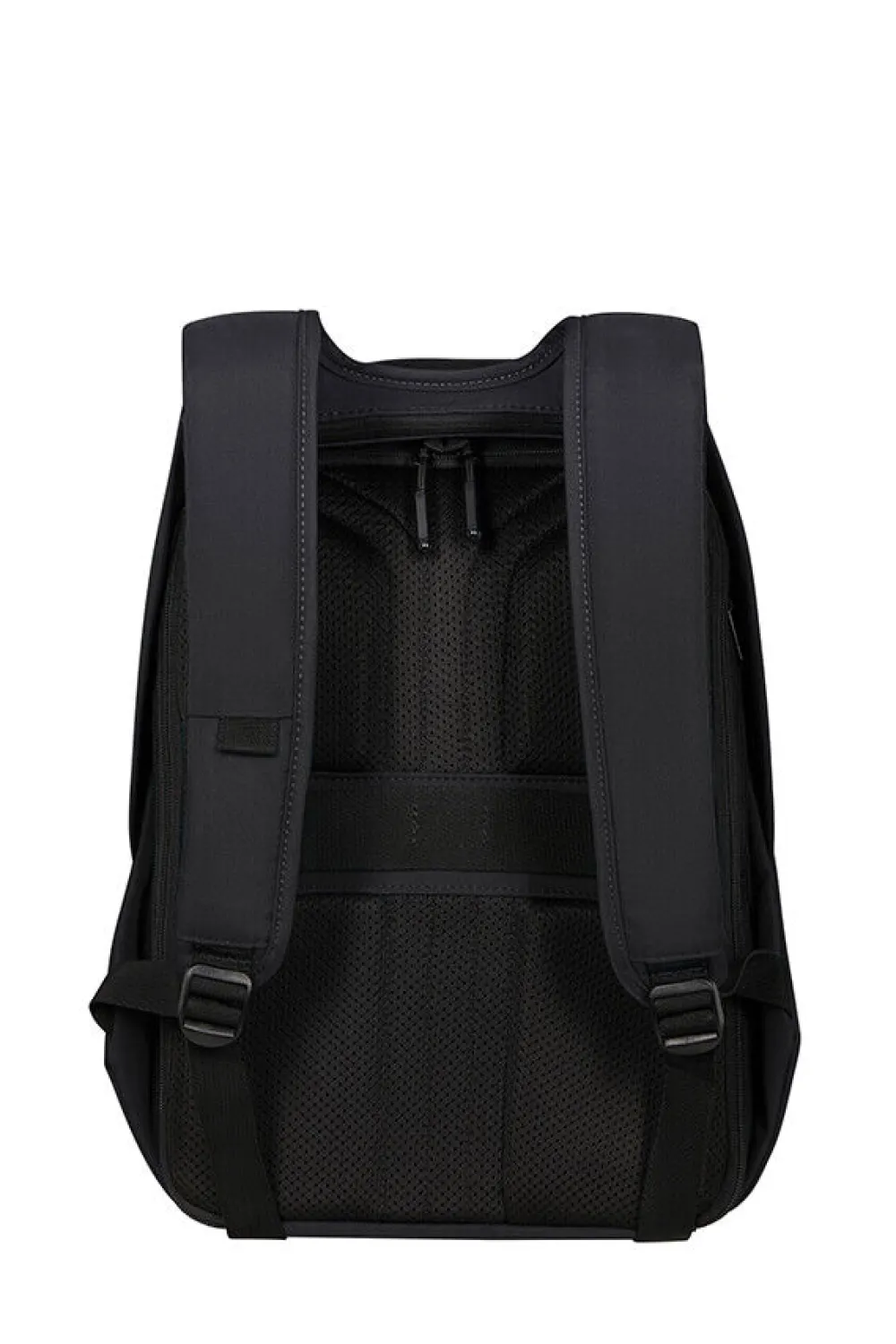 securipak__reppu__2-10.webp Samsonite Securipak 2.0 Reppu 14.1" Black Sale