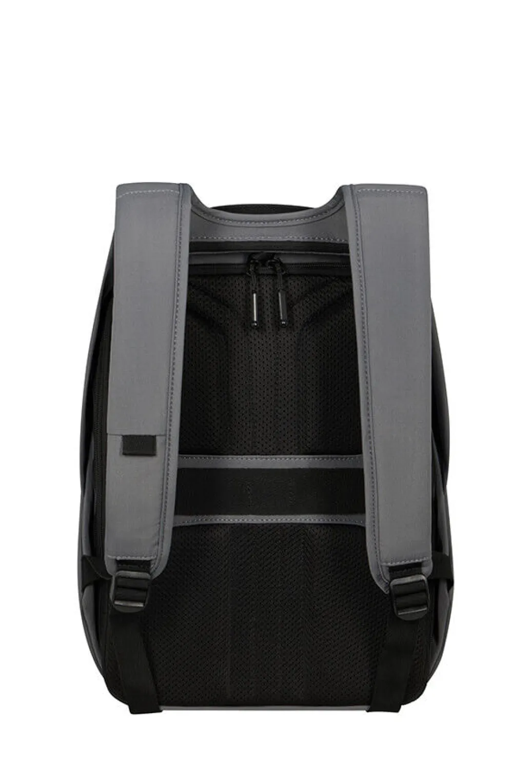 securipak__reppu__2-12.webp Samsonite Securipak 2.0 Reppu 14.1" Grey Fashion