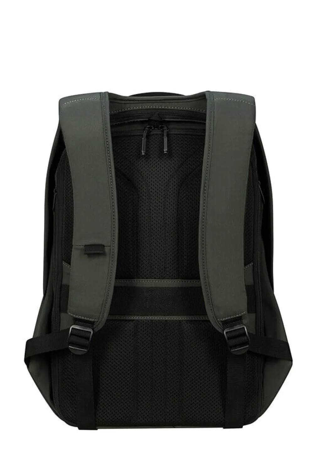securipak__reppu__2-3.webp Samsonite Securipak 2.0 Reppu 15.6" Green Online
