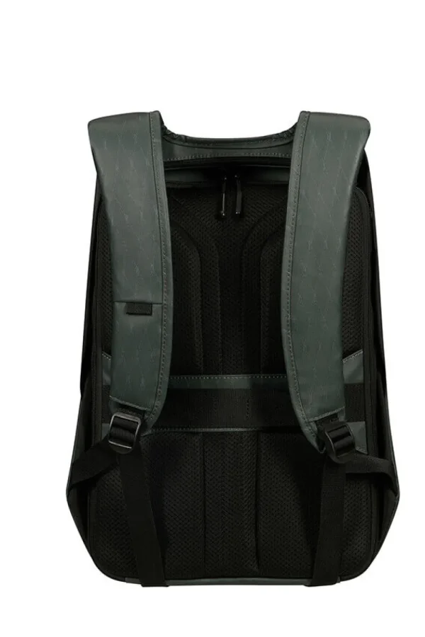 Samsonite Securipak 2.0 Reppu 15.6