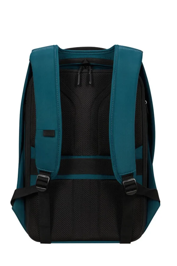Samsonite Securipak 2.0 Reppu 15.6
