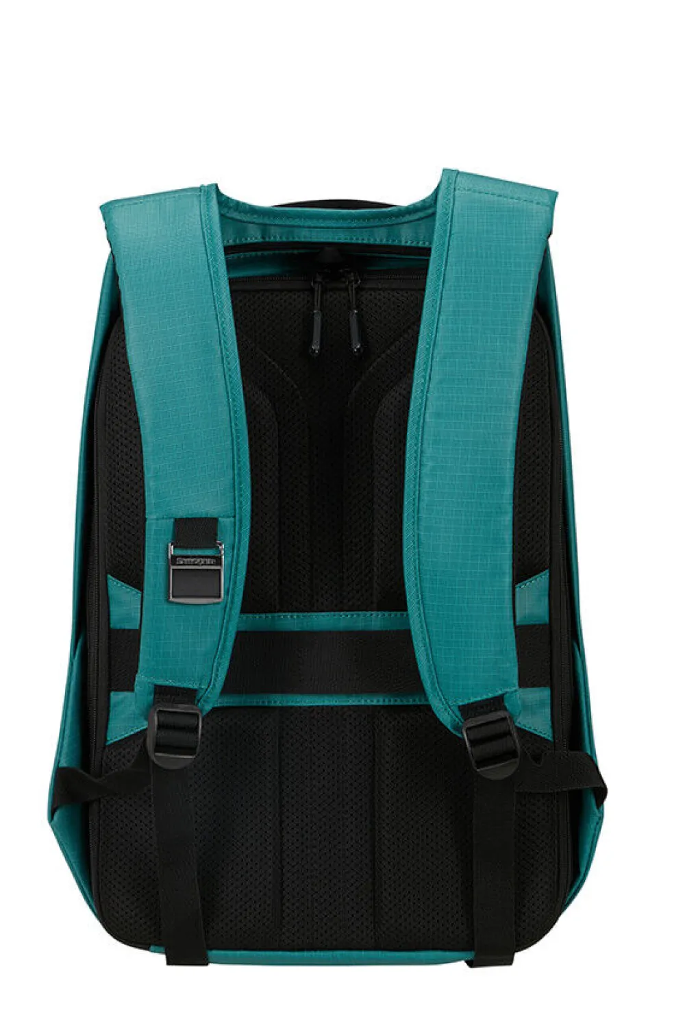securipak__reppu__2-8.webp Samsonite Securipak 2.0 Reppu 15.6" Northern Blue/Orange Outlet