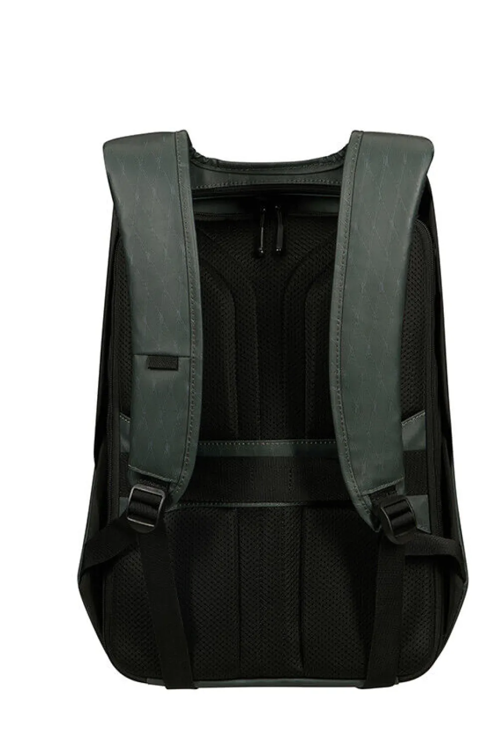 securipak__reppu__2.webp Samsonite Securipak 2.0 Reppu 15.6" Dark Teal/Lime Fashion