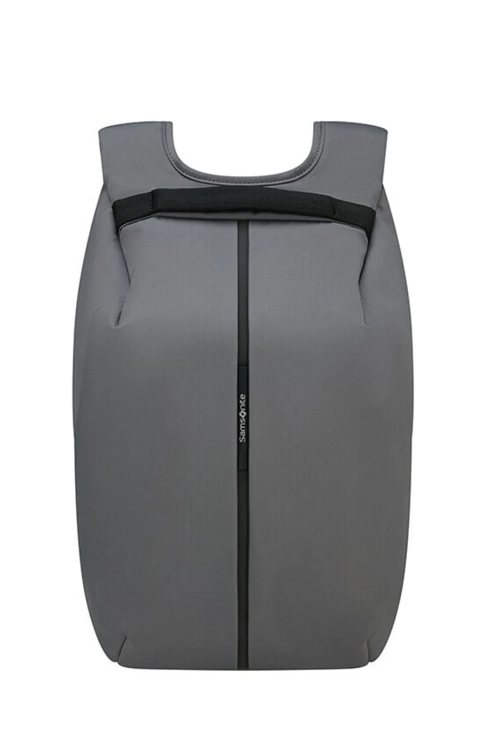securipak__reppu__3-12.webp Samsonite Securipak 2.0 Reppu 14.1" Grey Fashion