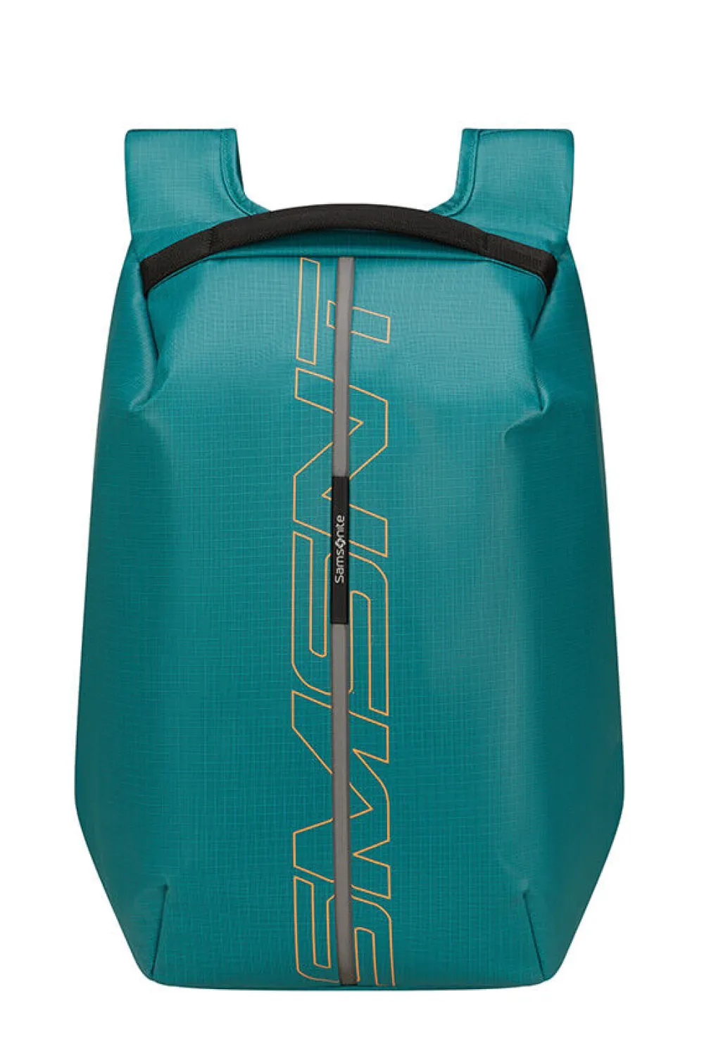 securipak__reppu__3-8.webp Samsonite Securipak 2.0 Reppu 15.6" Northern Blue/Orange Outlet