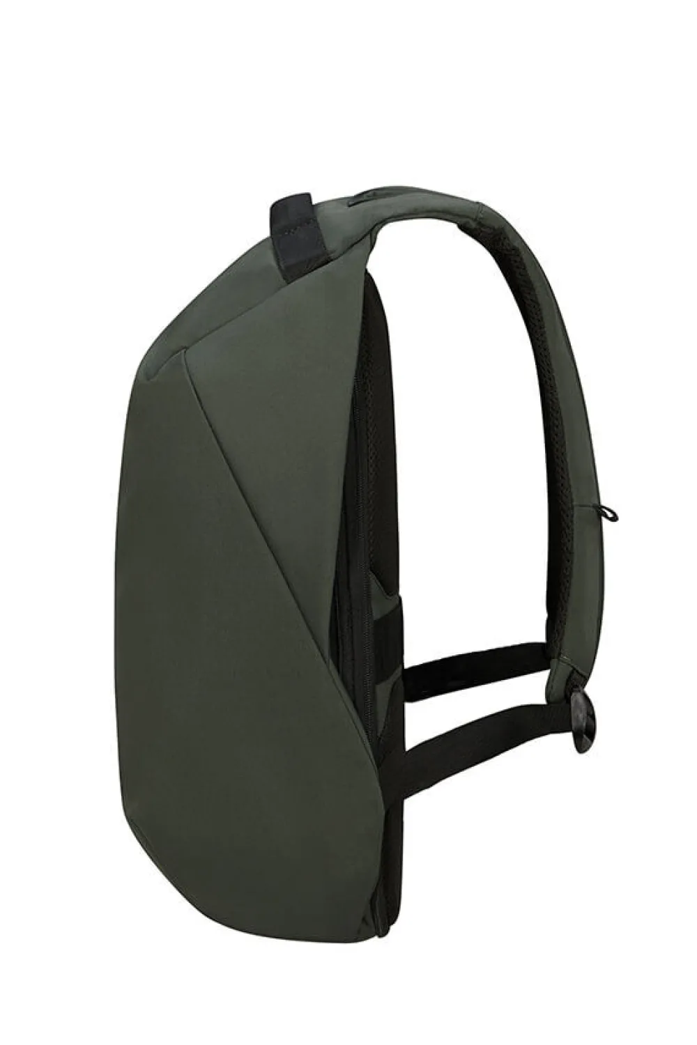 securipak__reppu__4-3.webp Samsonite Securipak 2.0 Reppu 15.6" Green Online