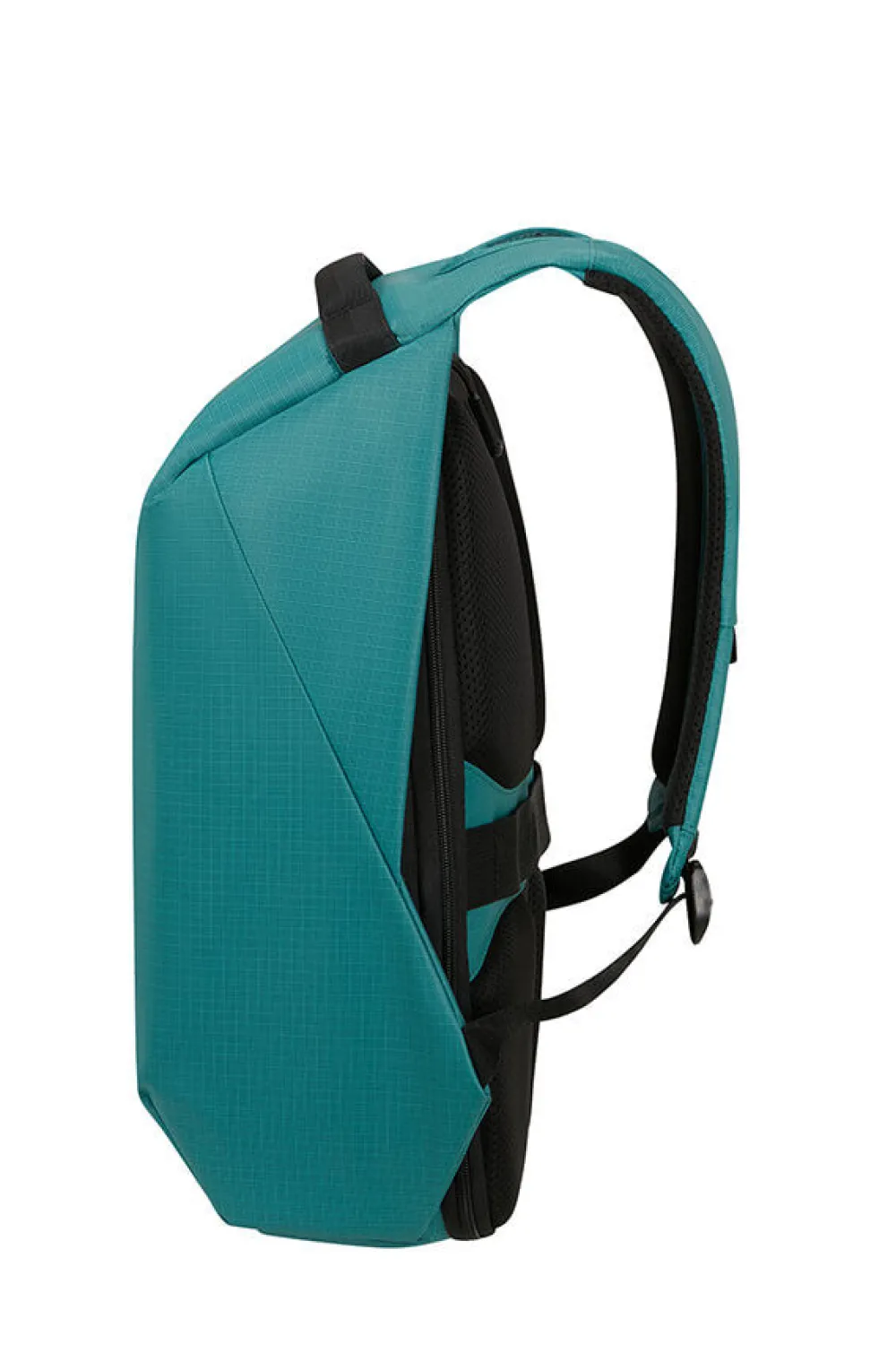 securipak__reppu__4-8.webp Samsonite Securipak 2.0 Reppu 15.6" Northern Blue/Orange Outlet
