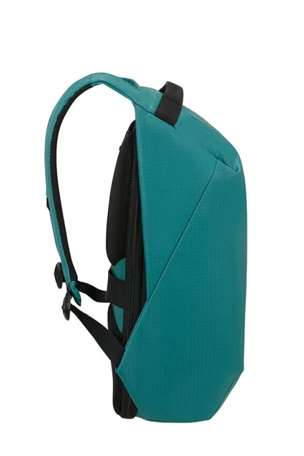 Samsonite Securipak 2.0 Reppu 15.6