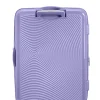 American Tourister SoundBox Keskikokoinen matkalaukku Lavender Online