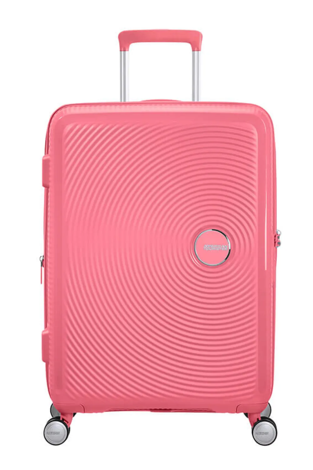 soundbox_keskikokoinen_ma_2-6.webp American Tourister SoundBox Keskikokoinen matkalaukku Sun Kissed Coral Fashion