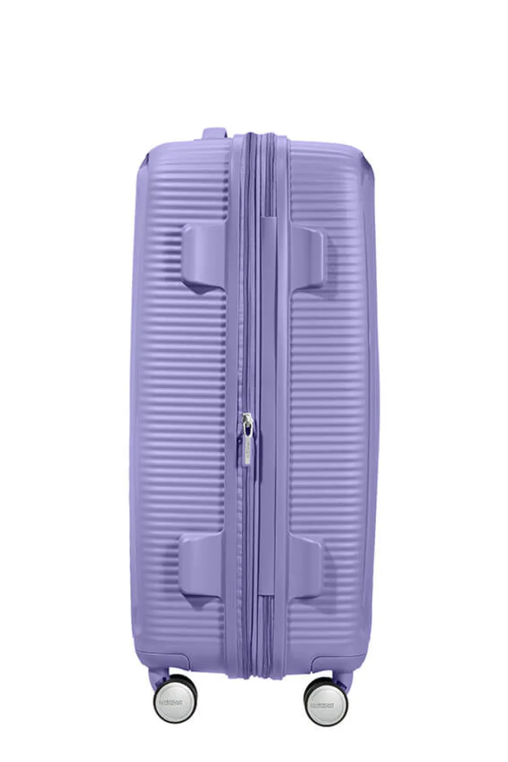 soundbox_keskikokoinen_ma_3-5.webp American Tourister SoundBox Keskikokoinen matkalaukku Lavender Online