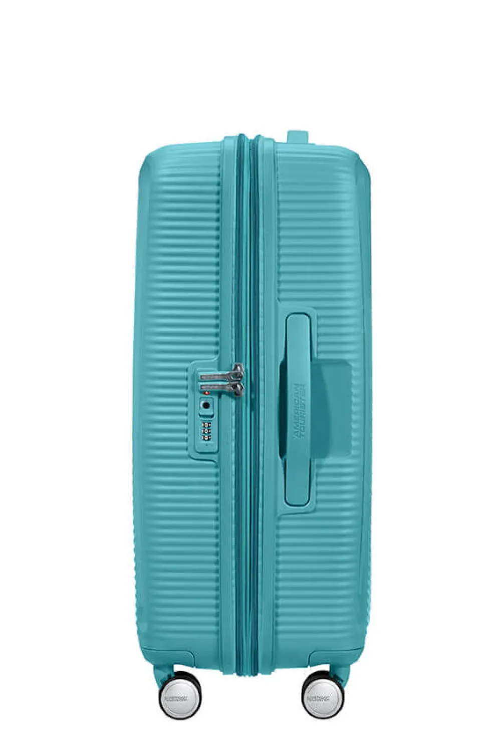 soundbox_keskikokoinen_ma_3-7.webp American Tourister SoundBox Keskikokoinen matkalaukku Turquoise Tonic Discount