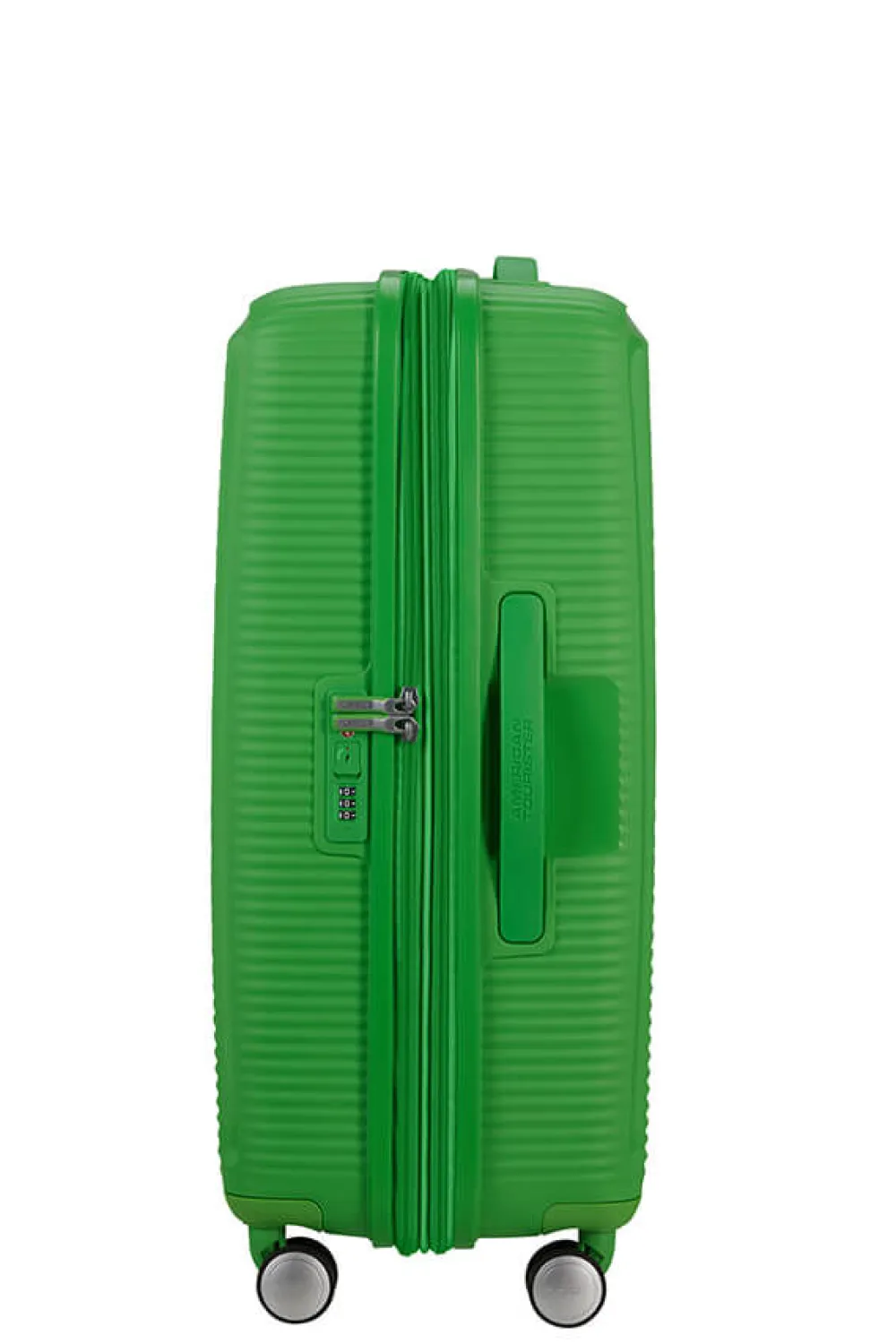 soundbox_keskikokoinen_ma_3-8.webp American Tourister SoundBox Keskikokoinen matkalaukku Grass Green Fashion