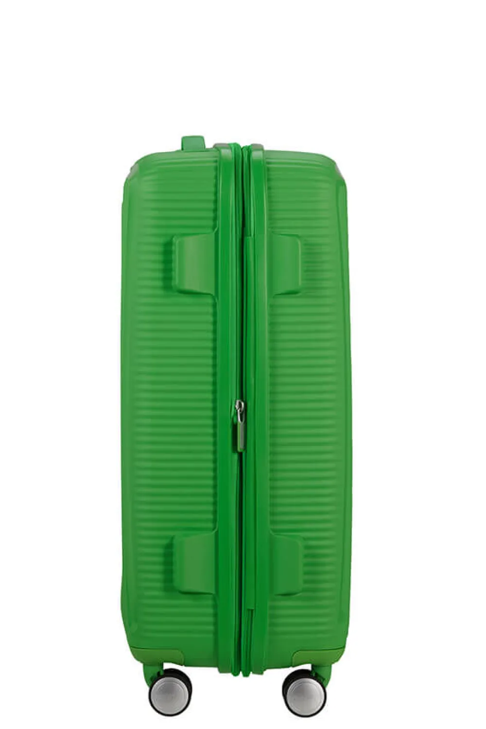 soundbox_keskikokoinen_ma_4-6.webp American Tourister SoundBox Keskikokoinen matkalaukku Grass Green Fashion