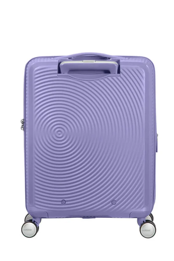 American Tourister SoundBox Lentolaukku Lavender Outlet