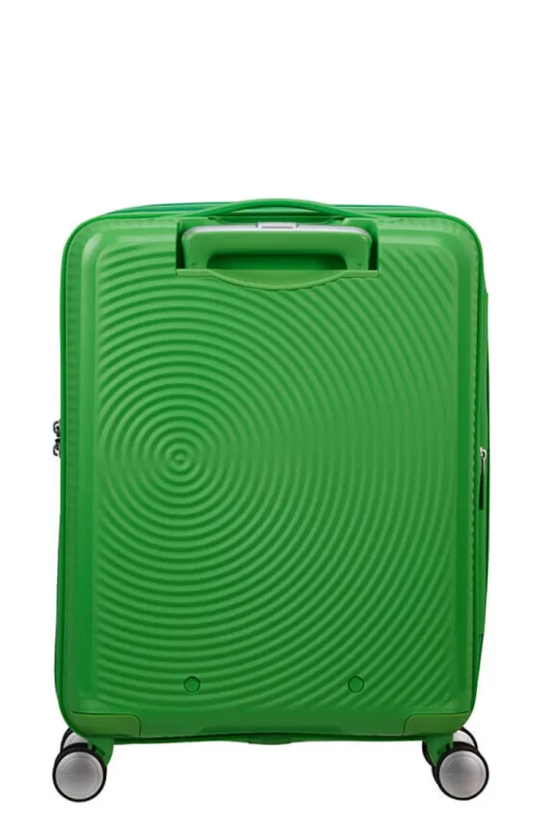 American Tourister SoundBox Lentolaukku Grass Green Discount