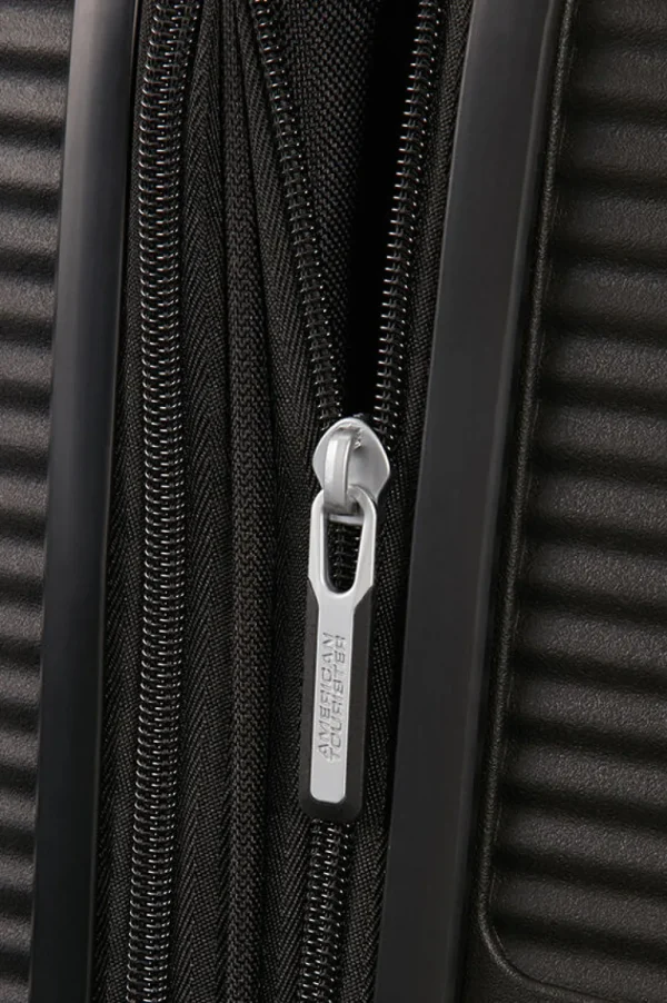 American Tourister SoundBox Lentolaukku Bass Black Outlet