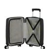American Tourister Soundbox Mini Lentolaukku Bass Black Discount