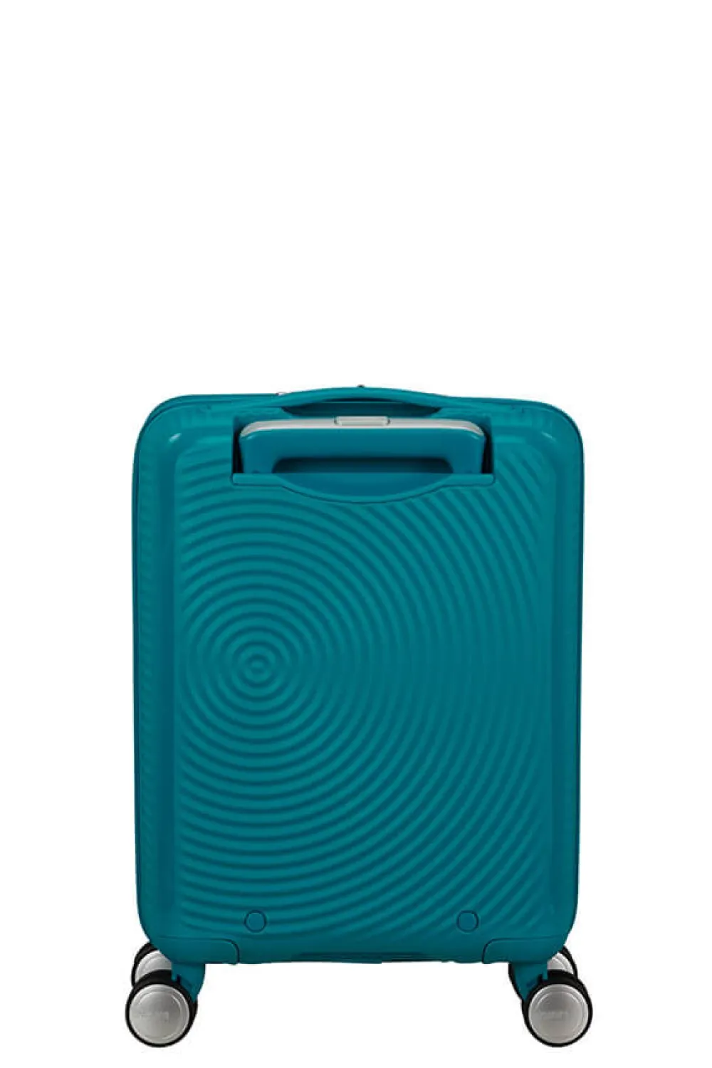 soundbox_mini_lentolaukku_1-3.webp American Tourister Soundbox Mini Lentolaukku Deep Teal Fashion