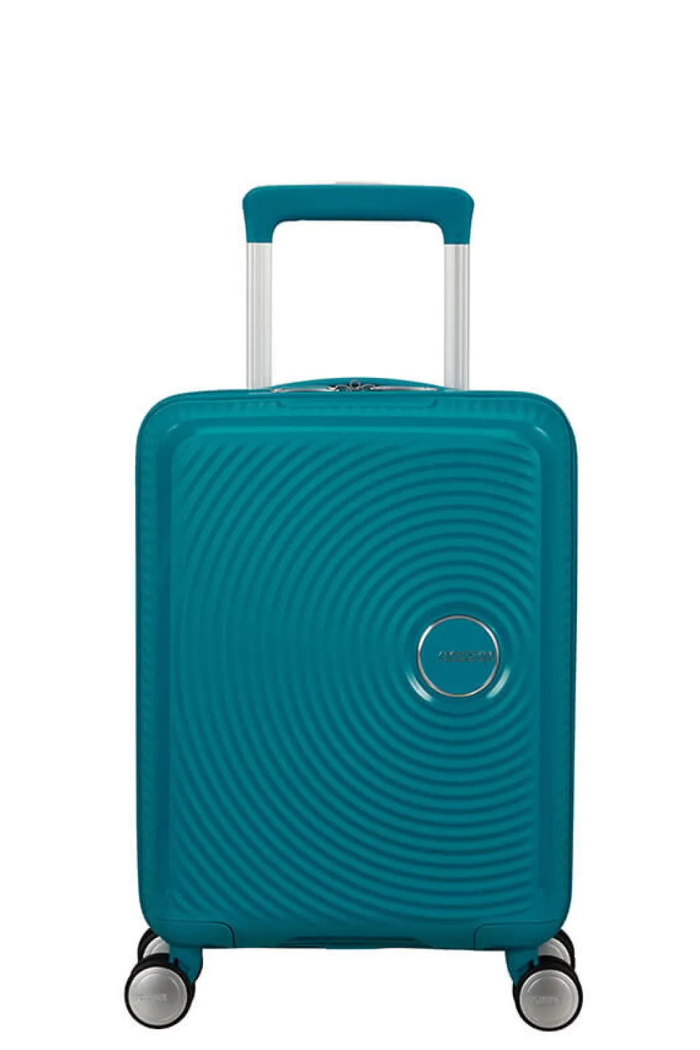 soundbox_mini_lentolaukku_2-3.webp American Tourister Soundbox Mini Lentolaukku Deep Teal Fashion