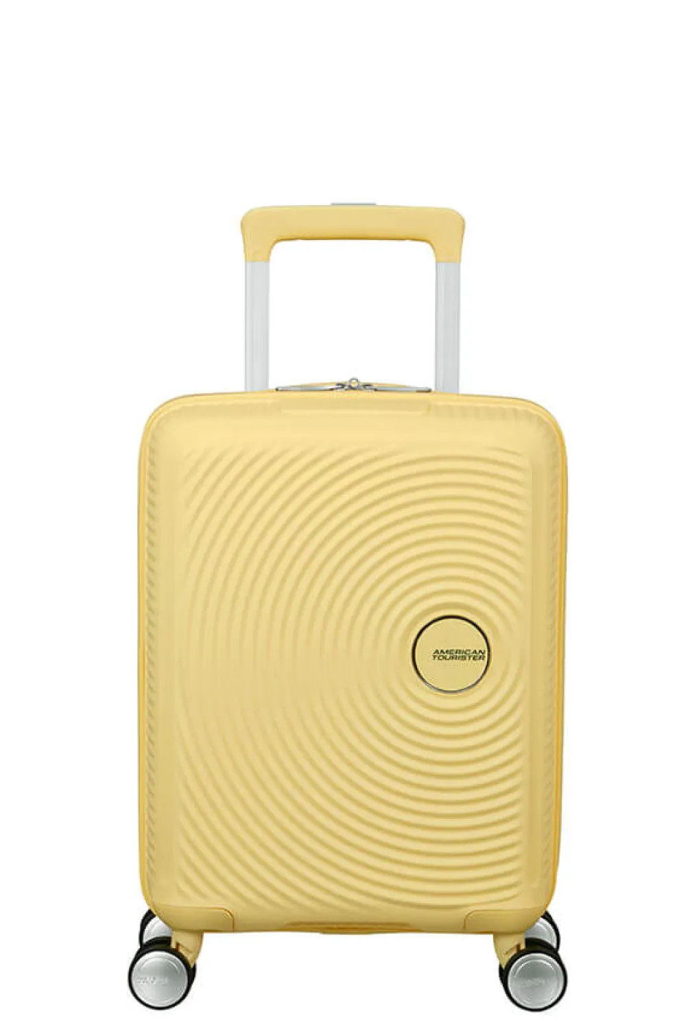 soundbox_mini_lentolaukku_2-6.webp American Tourister Soundbox Mini Lentolaukku Pastel Yellow New