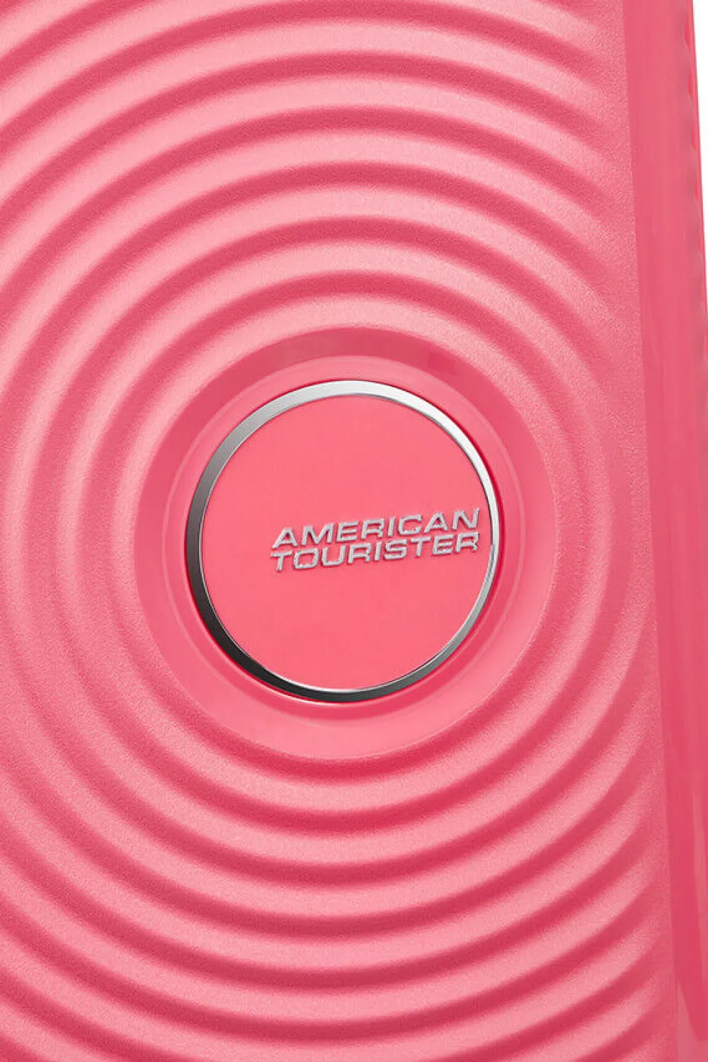 soundbox_mini_lentolaukku_5-4.webp American Tourister Soundbox Mini Lentolaukku Sun Kissed Coral Fashion