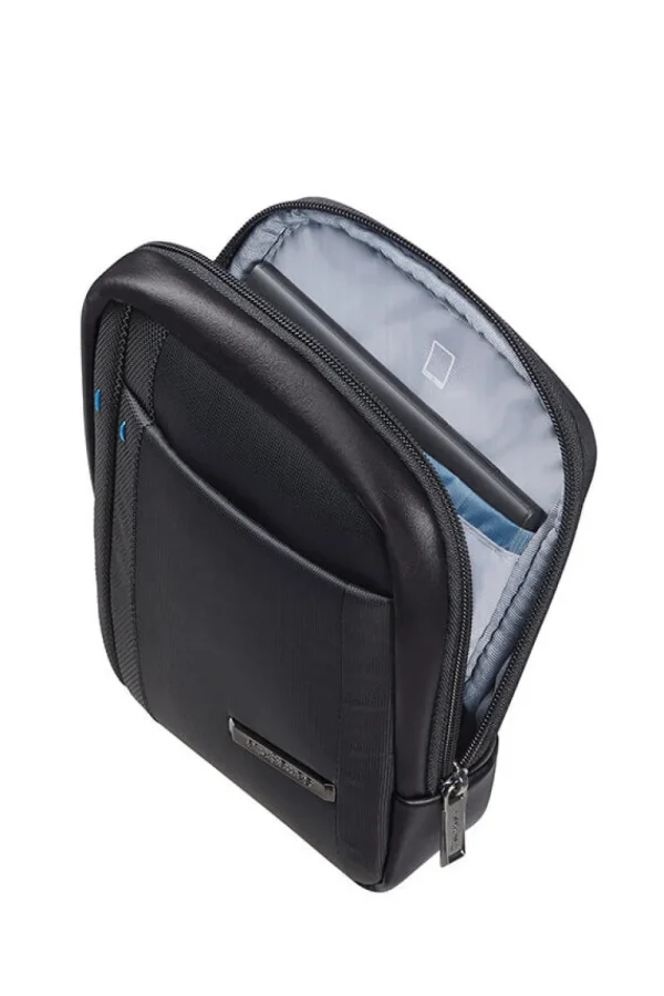 Samsonite Spectrolite 3.0 Olkalaukku S Black Discount