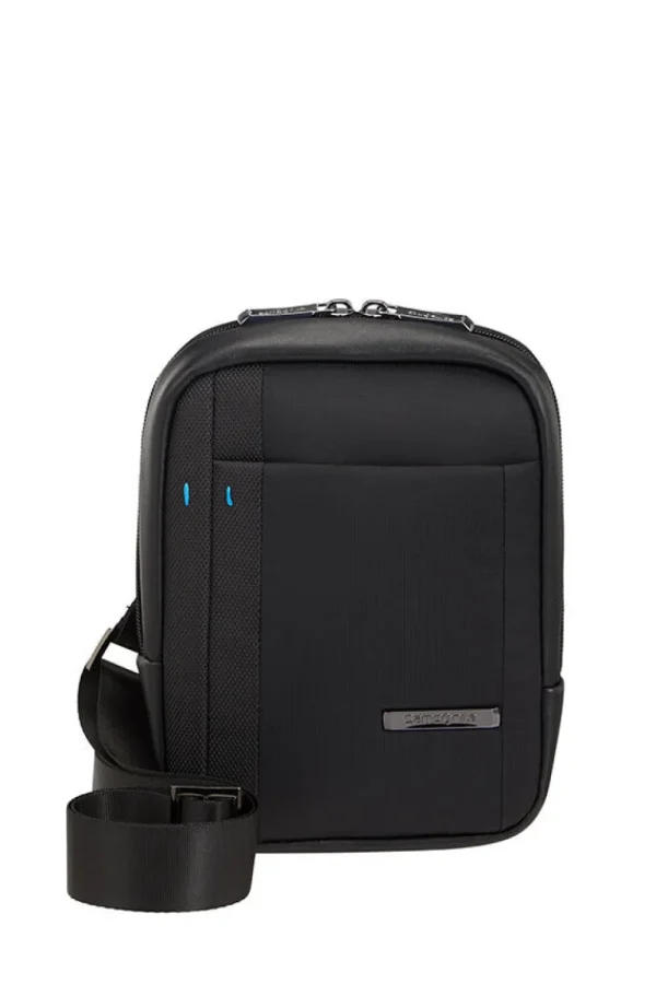 Samsonite Spectrolite 3.0 Olkalaukku S Black Discount