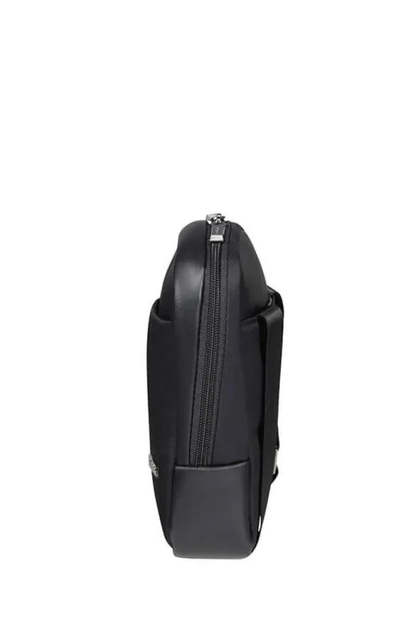 Samsonite Spectrolite 3.0 Olkalaukku S Black Discount