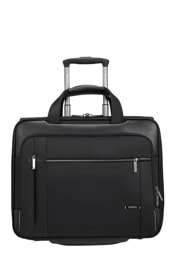 Samsonite Spectrolite 3.0 Pyörällinen tietokonelaukku 17.3