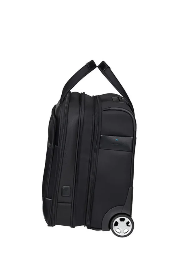 Samsonite Spectrolite 3.0 Pyörällinen tietokonelaukku 17.3