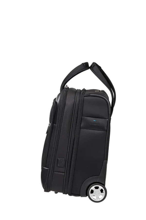 Samsonite Spectrolite 3.0 Pyörällinen tietokonelaukku 17.3