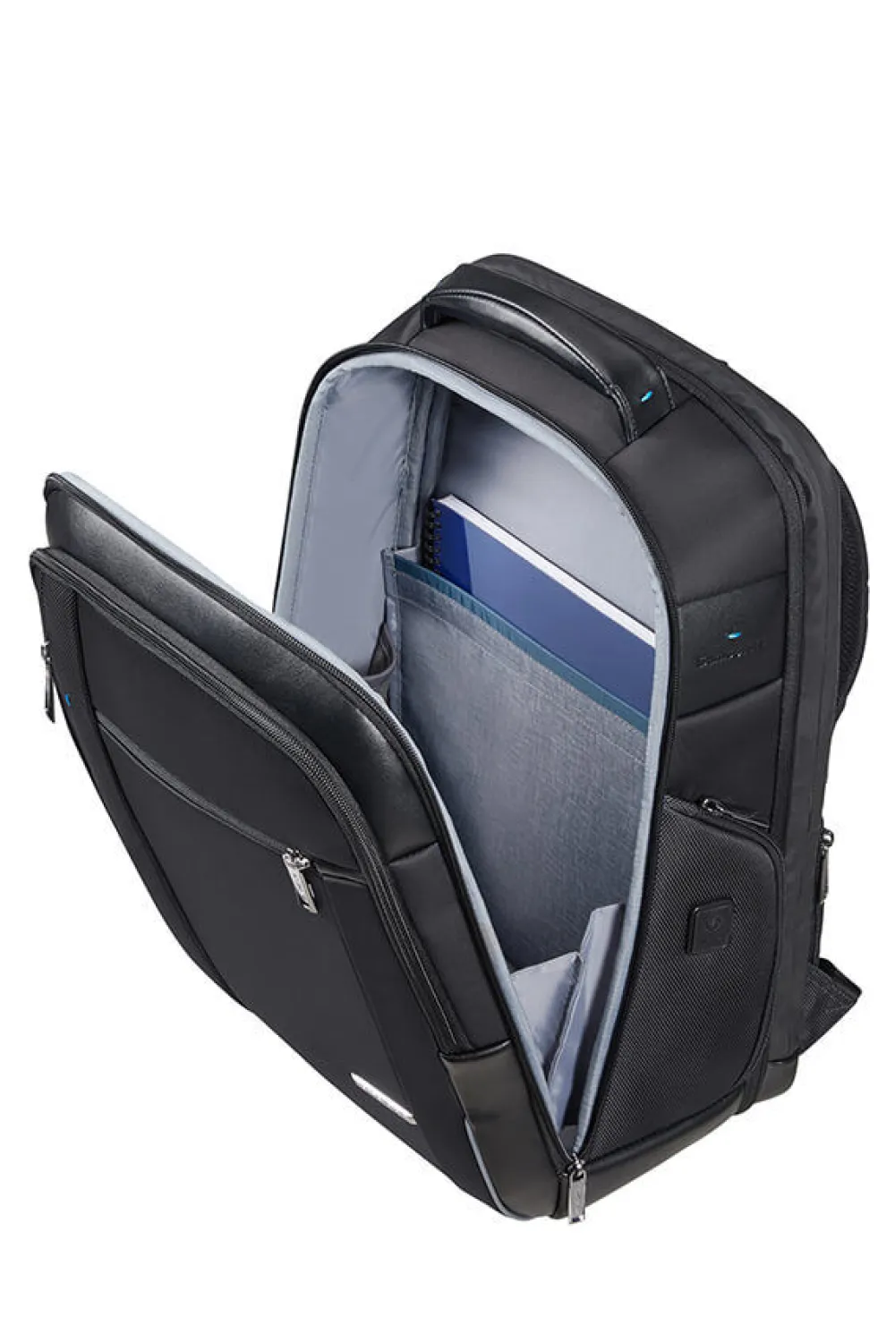 spectrolite__reppu__0-2.webp Samsonite Spectrolite 3.0 Reppu 17.3" Black Online
